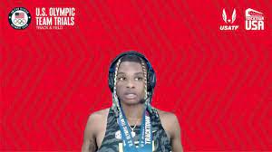 Elsewhere, louisiana state's jumping wonder, juvaughn harrison, is on track to achieve an exceedingly rare double: Juvaughn Harrison Men S Long Jump Final