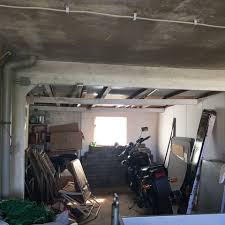 Wir sind spezialisiert auf vw, vw nutzfahrzeuge, audi, skoda und mitsubishi. Seitenwande Von Doppel Fertiggarage Stahl Beton Entfernen Garage Statik Durchbruch