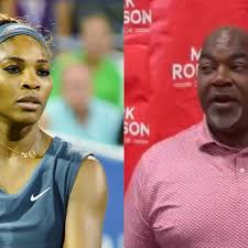 Mark Robinson Made Comments About Serena Williams Butt, Hotness -  MeidasTouch News