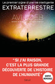 Vénus, mars, encelade, titan, europe, callisto… or, notre galaxie abrite plusieurs centaines de milliards d'autres étoiles. Amazon Com Le Premier Signe D Une Vie Intelligente Extraterrestre Documents H C French Edition 9782021440416 Loeb Avi Books