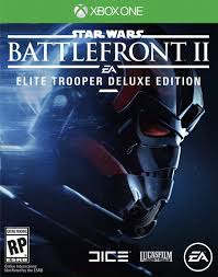 Xbox series x, playstation 5, nintendo switch, nvidia shield. Buy Star Wars Battlefront 2 Elite Trooper Deluxe Edition Xbox One Xbox