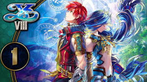 ys viii: lacrimosa of dana i hope we