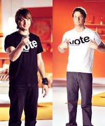 Nina Gordon Tonight And The Rest Of My Life Scott Michael Foster And Jake Mcdorman Scott Michael Foster Cute Actors Greek Tv Show