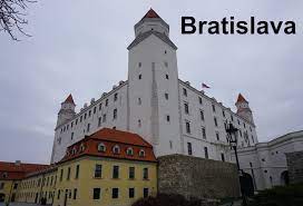 Antamasi asiakasnumero / tilaajatunnus on jo liitetty käyttäjätunnukselle ja*****@gmail.com. Wo Liegt Bratislava Wie Kommt Man Nach Bratislava