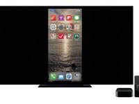 How Does Airplay Mirroring Work Apple Tv Apple Wifi