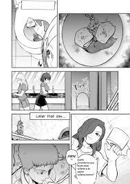 Miniguy in toilet - Page 9 - HentaiEra