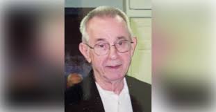 Obituary information for Fred "Fritz" H. Greenwald