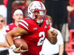 #coach riley #nebraska football #nebraska #mike riley #huskers. Nebraska Football Game By Game Predictions For 2020 Athlonsports Com Expert Predictions Picks And Previews