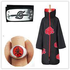 All the face bones are present, but they don't control anything. Naruto Costume Akatsuki Cloak Cosplay Sasuke Uchiha Cape Cosplay Itachi Clothing Cosplay Costume S Xxl Shopee Philippines