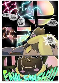 Weavile (pokemon) porn comic by [penlink]. Furry porn comics.