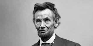 When you choose a topic for a book, you have to choose someone or something that you want to live with for as i did more research, i discovered that lincoln was spending more time with his cabinet. Why We Keep Reinventing Abraham Lincoln The New Yorker