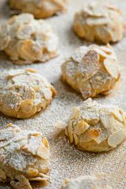 Schnelle Marzipan Wolkchen Mit Nur 4 Zutaten Auch Fur Den Thermomix Einfach Malene