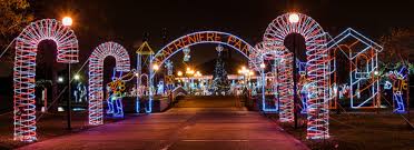 Check spelling or type a new query. Lafreniere Park Christmas Christmas Lights Information