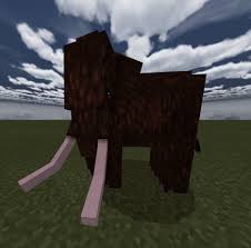 The mo' creatures mod is a minecraft mod created by drzhark. Mo Creatures Bedrock Edition Minecraft Pe Mods Addons