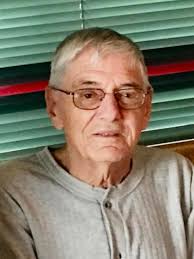 Anthony J. Abbott, 93