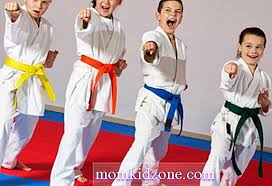 Seni mempertahankan diri, damansara, kuala lumpur, malaysia. Seni Mempertahankan Diri Untuk Kanak Kanak Faedah Jenis Banyak Lagi Kanak Besar 2021