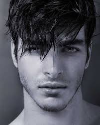 10 Guys With Messy Hair Black Dagger Brotherhood Messy Hairstyles Mens Messy Hairstyles