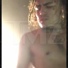 Lil Pump Hit By Tear Gas Attack in Shocking New Video From UK Concert