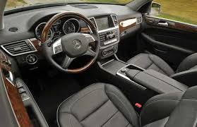 All the audio related systems in the car are connected via the fiber optic cable in series, forming a ring or a loop. Options Explained 2014 Mercedes Ml 350 Options Option Packages For The Ml 350 And Ml 350 Bluetec Diesel Mercedes Market