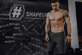 Works each muscle group hard once per week using mostly heavy compound exercises. How To Get Abs 9 Things You Should Never Do