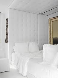 For instance, a black and white bedroom set blends well with the muted hues of gray. 25 White Bedroom Ideas Luxury White Bedroom Designs And Decor