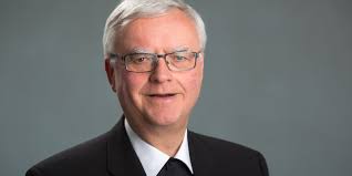 Visitation der KHSB durch Erzbischof Dr. Heiner Koch