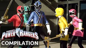 Power rangers samurai is the eighteenth season of the american children's television series power rangers, which is based on the japanese super sentai series. Power Rangers Super Samurai Ranger Fights Youtube