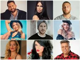 Hier werde ich musik tipps und viele andere sachen reinstellen. Dschungelshow 2021 Statt Nina Queer Neuzugang Fur Die Ersatz Show Bunte De