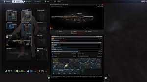 Peacekeeper ll3 offers the r11 rsass for 20 dog tags that are about level 15 or above. How To Unlock M61 Ammo In Escape From Tarkov