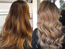Try a new seasonal shade or transform your color with garnier ash blonde hair color. How To Neutralize Red Tones In Hair The Winning Strategy Lewigs