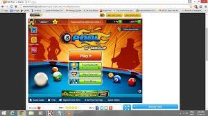 New rack of 14 balls given when you are down to one. Cheat Engine 8 Ball Pool