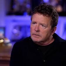 Michael J. Fox talks health and 'Back to the Future'