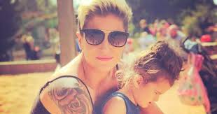 Mum-of-two left in agony after car crashes into her