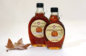 Maple syrup is a sweet addition to many foods and desserts. The Facts About Maple Syrup