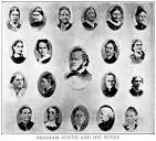 Brigham Young's Wives and His Divorce From Ann Eliza Webb