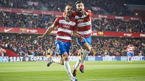 Granada is 7th on the table with 21 points from 14 played matches. La Liga Live Granada Vs Valencia Head To Head Statistics Laliga Live Streaming Link Teams Stats Up Results