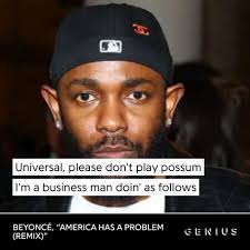 Pusha T Reveals that UMG & Def Jam Dropped him (and Clipse) from their  Label after they Refused to take Kendrick Lamar off their New Album 👀😳