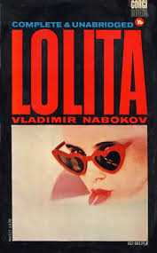 Cover girl: The difficulty of illustrating 'Lolita' | CNN