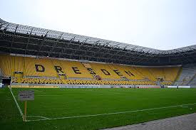 April 1953 gegründet, als sportgemeinschaft dynamo dresden in die sportvereinigung dynamo eingegliedert und 1990 als folge der politischen wende in der ddr in 1. Rudolf Harbig Stadion Stadion In Dresden Altstadt
