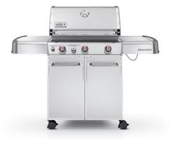 Weber S Best Outdoor Gas Electric Charcoal Grills Natural Gas Grill Propane Gas Grill Best Gas Grills