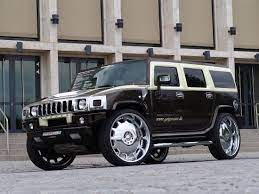 Geigercars Hummer H2 Latte Macciatto Picture 24452 Hummer H2 Hummer Cars Hummer H4