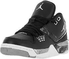 Jordan Retro 1 High Og White Black Particle Grey Varsity Red Best Seller Nike Jordan Kids Jordan Flight 23 Bg Basketball Shoe Online Newtopgoods Kids Jordans Mens Football Boots Basketball Shoes