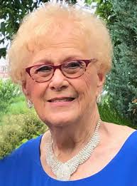 Mme Claudette Bourbonnais Gauthier