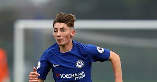 Before the abramovic era chelsea was paying average salaries. Billy Gilmour Wages At Chelsea