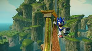 Productions, which first aired on cartoon network on november 8th, 2014 in the united states, and on canal j on november 19 in france. Sonic Boom Lyrics Aufstieg Wii U Spiele Nintendo