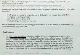 Things To Consider Before Applying For A Uk Visitor Visa – Thecuriouskiddo