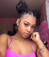 Ariananicolexo Natural Hair Styles Curly Hair Styles Naturally Natural Hair Styles Easy