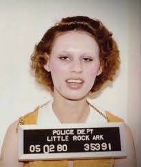 Exie LaFaye Wilson (1959-1980)