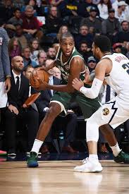 View this post on instagram. Khris Middleton Charleston Sc Athlete Facebook