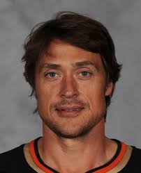 Teemu Selänne exploded onto the NHL scene in the 1992–93 season,  immediately earning the nickname “The Finnish Flash.” As a rookie, he  scored an astonishing 76 goals, setting the NHL record for
